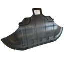 發動機擋泥板模具